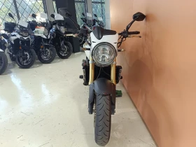 Honda Hornet 600, снимка 5