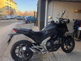 Honda Nc 750X DCT, снимка 6