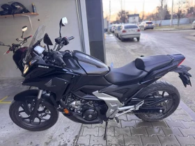 Honda Nc 750X DCT, снимка 11