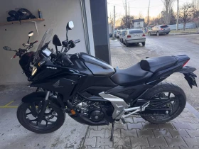 Honda Nc 750X DCT, снимка 12