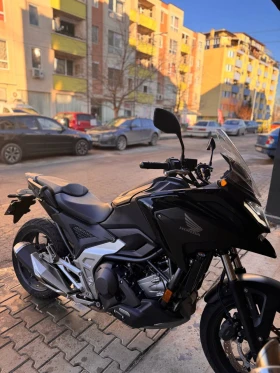 Honda Nc 750X DCT, снимка 13