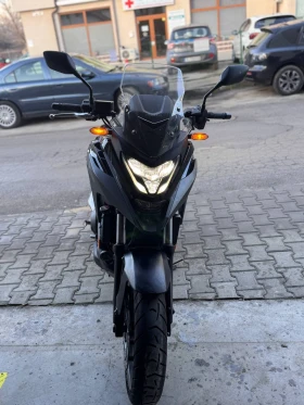 Honda Nc 750X DCT, снимка 1