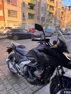 Honda Nc 750X DCT, снимка 9