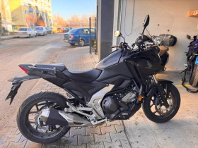 Honda Nc 750X DCT, снимка 14