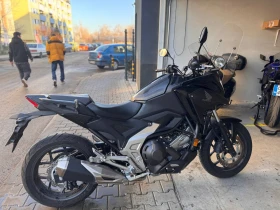 Honda Nc 750X DCT, снимка 10