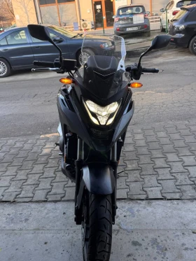 Honda Nc 750X DCT, снимка 8