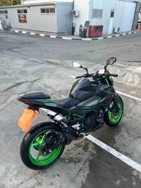 Kawasaki Z Z500 SE, снимка 1