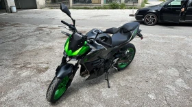 Kawasaki Z Z500 SE, снимка 5