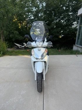 Обява за продажба на Honda Sh  ABS 2015 300i ~3 500 лв. - изображение 2