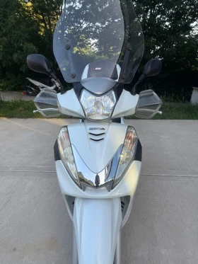 Обява за продажба на Honda Sh  ABS 2015 300i ~3 500 лв. - изображение 10