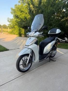 Обява за продажба на Honda Sh  ABS 2015 300i ~3 500 лв. - изображение 3