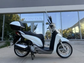 Обява за продажба на Honda Sh  ABS 2015 300i ~3 500 лв. - изображение 1