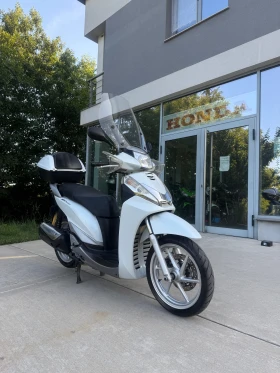 Обява за продажба на Honda Sh  ABS 2015 300i ~3 500 лв. - изображение 1