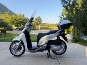 Обява за продажба на Honda Sh  ABS 2015 300i ~3 500 лв. - изображение 4