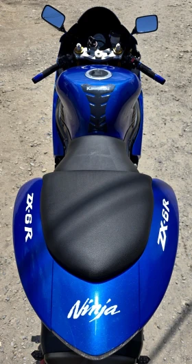 Kawasaki Zxr 636 Ninja  ! | Mobile.bg    10