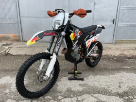 Ktm EXC EXC 250 Стартер - изображение 1