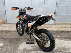 Ktm EXC EXC 450  | Mobile.bg    5