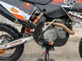 Ktm EXC EXC 450  | Mobile.bg    9