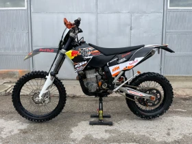 Ktm EXC EXC 450  | Mobile.bg    4