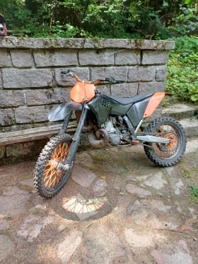 Ktm 250 | Mobile.bg    7