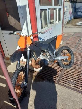 Ktm 250 | Mobile.bg    11