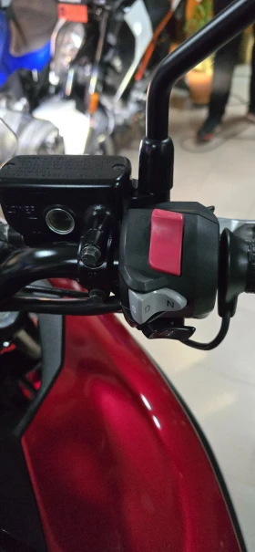 Honda Nc 750 XD ABS TCS Лизинг!, снимка 14