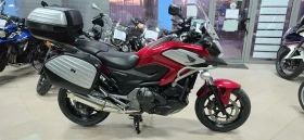 Honda Nc 750 XD ABS TCS Лизинг!, снимка 4