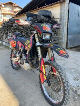 Suzuki DR-Z 400 | Auto.bg — изображение 2