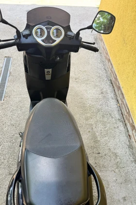 Benelli Caffenero 150cc на 520км! | Auto.bg — изображение 4