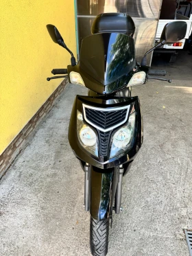 Benelli Caffenero 150cc на 520км! | Auto.bg — изображение 3