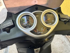 Benelli Caffenero 150cc на 520км! | Auto.bg — изображение 5