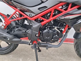 Benelli 125 BN | Mobile.bg � ����� ������ 12