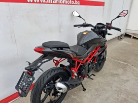 Benelli 125 BN | Mobile.bg � ����� ������ 14