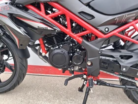 Benelli 125 BN | Mobile.bg � ����� ������ 6