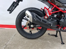 Benelli 125 BN | Mobile.bg � ����� ������ 13