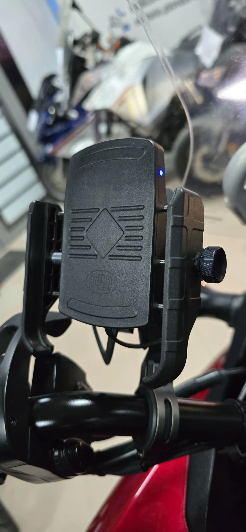 Honda Nc 750 XD ABS TCS Лизинг!, снимка 15 - Мотоциклети и мототехника - 52756214