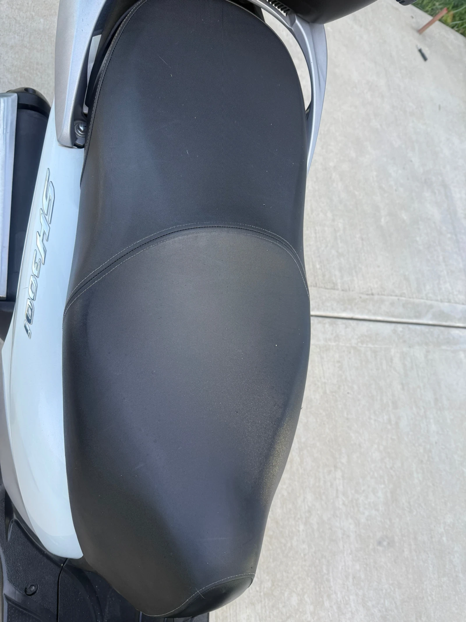Honda Sh  ABS 2015 300i - изображение 9
