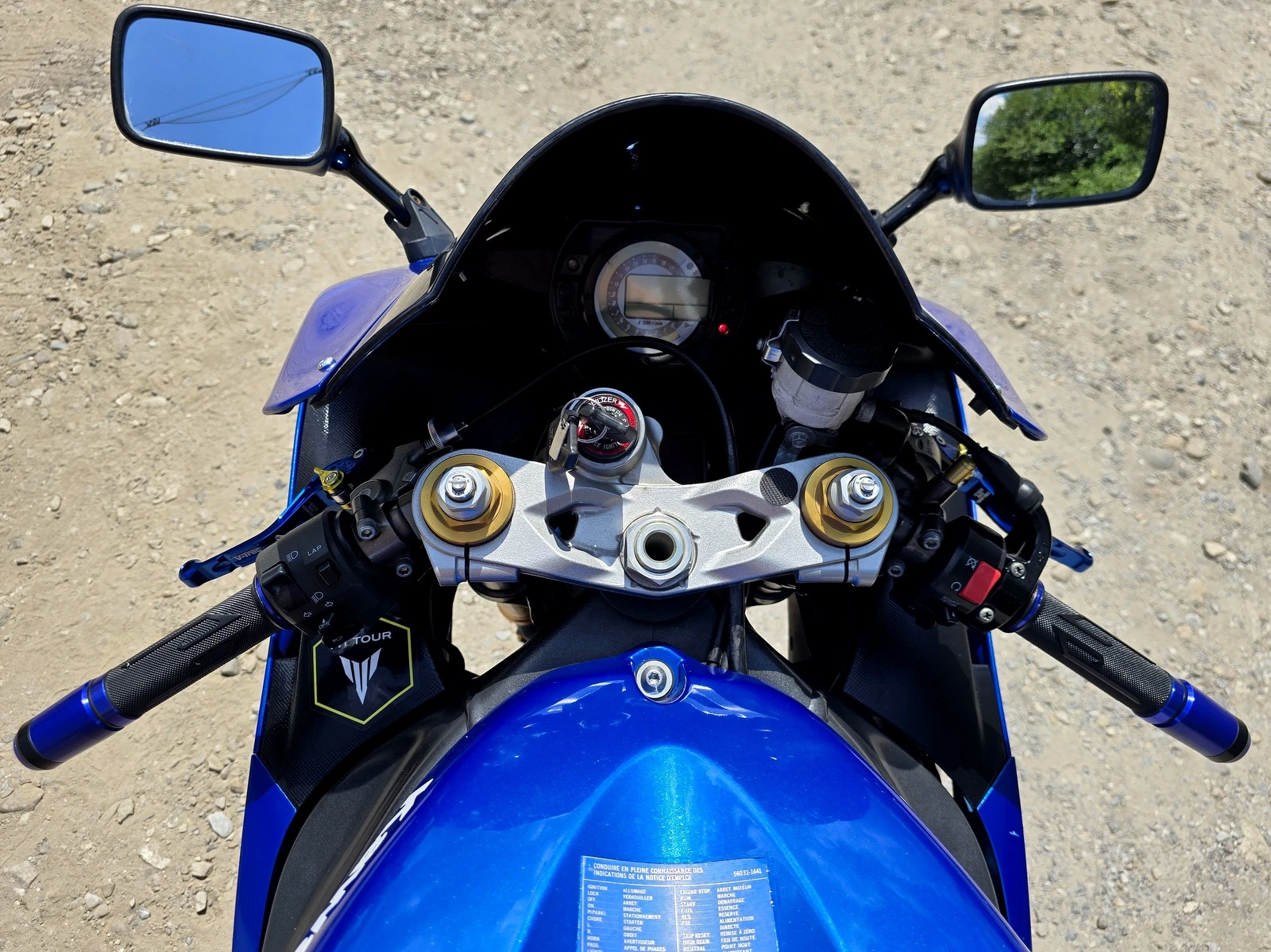 Kawasaki Zxr 636 Ninja  ! | Mobile.bg   11