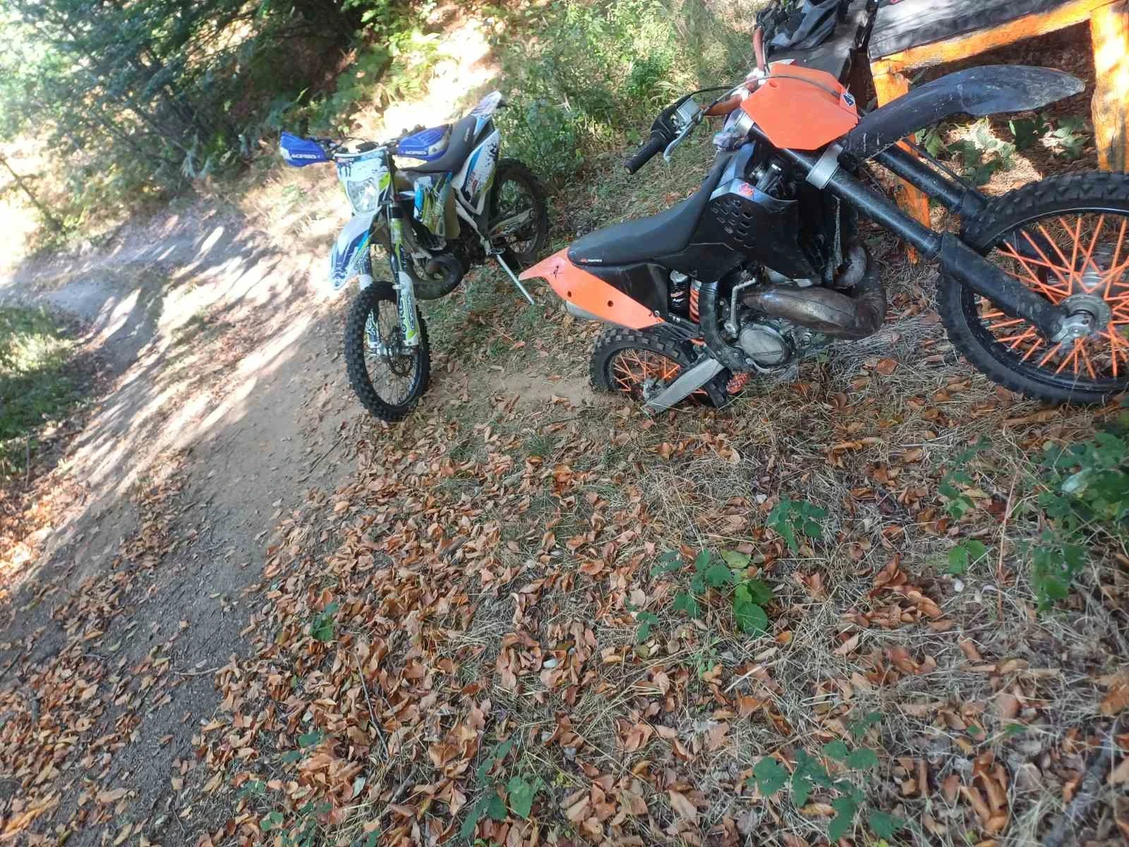 Ktm 250 | Mobile.bg   9