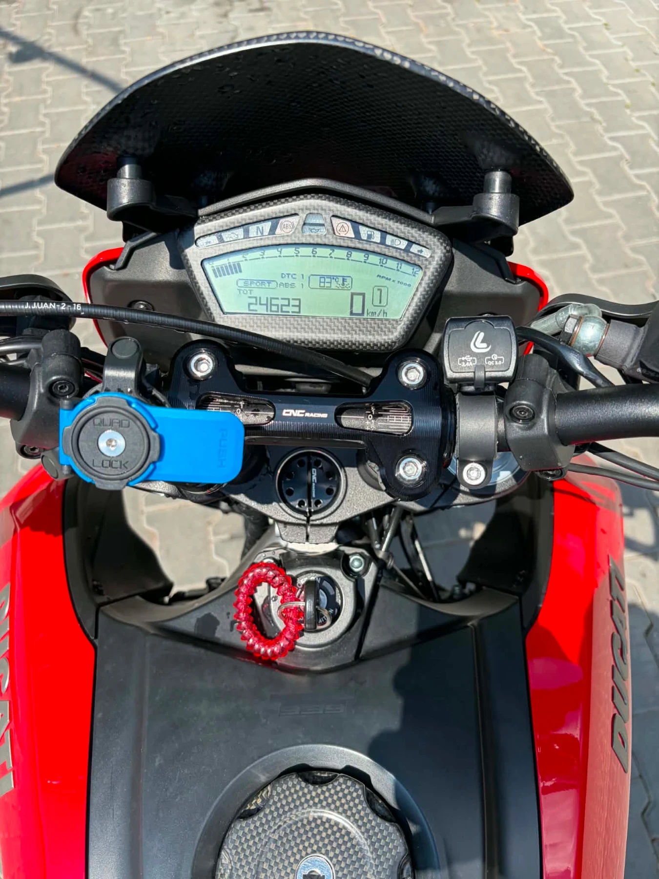 Ducati Hypermotard  | Mobile.bg � ����������� 6