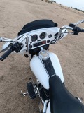 Harley-Davidson Electra Glide Classic SHRINE - изображение 10