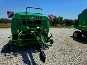 Балировачка John Deere F441R-3983 БАЛИ, снимка 3