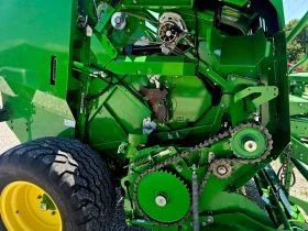 Балировачка John Deere F441R-3983 БАЛИ, снимка 13