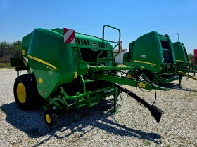 Балировачка John Deere F441R-3983 БАЛИ, снимка 1