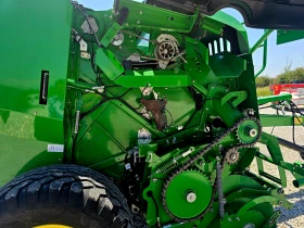 Балировачка John Deere F441R-3983 БАЛИ, снимка 12