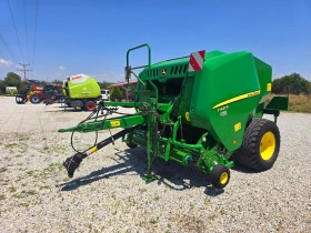 Балировачка John Deere F441R-3983 БАЛИ, снимка 5
