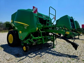 Обява за продажба на Балировачка John Deere F441R-3983 БАЛИ ~57 600 лв. - изображение 1