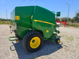Обява за продажба на Балировачка John Deere F441R-3983 БАЛИ ~57 600 лв. - изображение 8