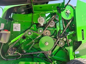 Обява за продажба на Балировачка John Deere F441R-3983 БАЛИ ~57 600 лв. - изображение 9