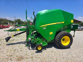 Обява за продажба на Балировачка John Deere F441R-3983 БАЛИ ~57 600 лв. - изображение 6